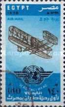 75 Years of the First flight of Wright 1903