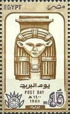 Pharaonic Capitals