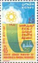 25 years of Ministry of Industry and Mineral Resources