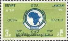 Organization of African Trade Union Unity