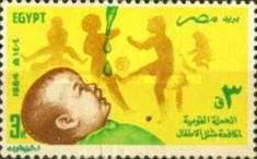 World Health Day and Fight Against Polio