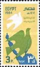Sinai Liberation, 2nd anniv.
