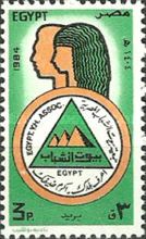 30th Anniversary of Youth Hostels