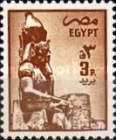 Statue of Ramses II, Luxor
