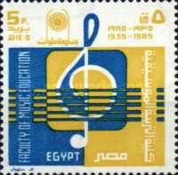 Helwan University School of Music
