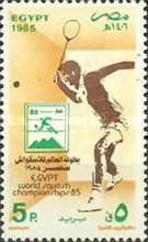 1985 World Squash Championships