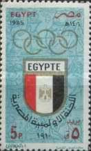 Natl. Olympic Committee