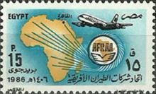African Airlines Assoc.