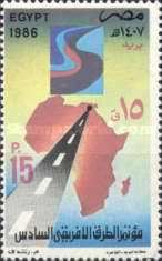 6th African Road Conference