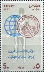 Orthopedic and Traumatology Conference