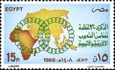Afro-Asian Peoples Solidarity Org.