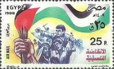 Palestinian Uprising