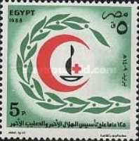 Intl. Red Cross and Red Crescent Org.