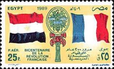 French Revolution, Bicentennial
