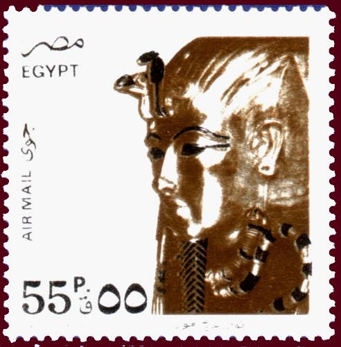 Amenhotep III
