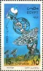 World Telecommunications Day