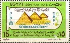 Congress of Egyptian Sedimentary Geology Society