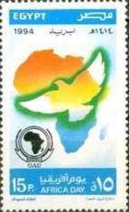 Organization of African Unity