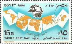 World Post Day