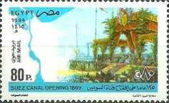 125th Anniversary of 1869 Opening