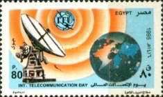 International Telecommunications Day