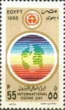 Intl. Ozone Day