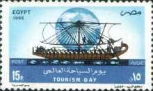 International Tourism Day