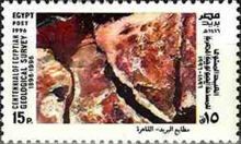 Egyptian Geological Survey