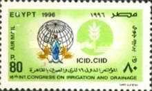 16th Intl. Conference on Irrigation and Drainage, Cairo