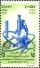 Scientific Research and Technology Academy