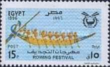 Rowing festival