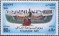 International Tourism Day
