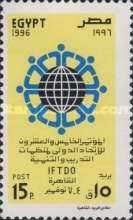 Intl. Federation Training Development Org.