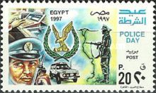 Police Day