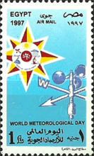 World Meteorological Day