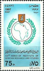 Institute of African Research