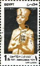 Tut-Ankh-Amun