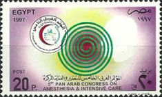 5th Pan Arab Congress on Anesthesia