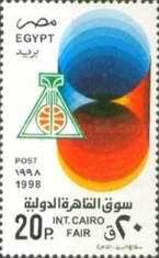 Intl. Cairo Fair