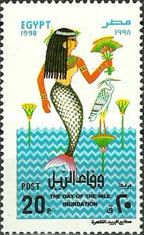 Day of the Nile Flood