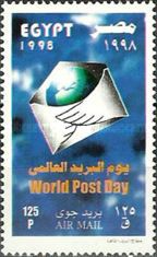 World Post Day