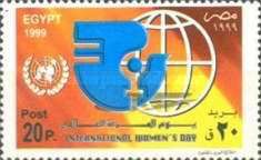 Intl. Women’s Day