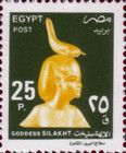 Goddess Selket