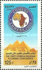 First COMESA Economic Conference, Cairo