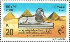 8th International Congress of Egyptologists, Cairo