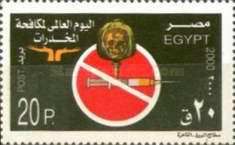 International Day Against Drug Abuse