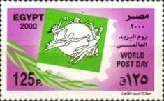 World Post Day