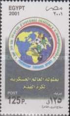 Soccer Competition Logo