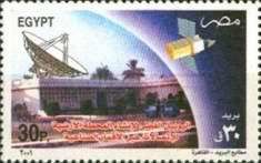 Satellite Telecommunications Ground Stations, 25 Years