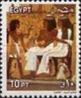 Scene from the 20th dynasty